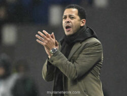 Rosenior Jadi Kandidat Utama Gantikan Maresca di Chelsea