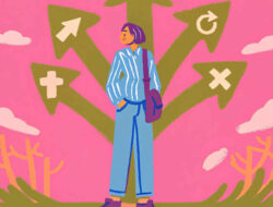 Kebingungan Karir Mahasiswa: Bukan Aib, Tapi Pintu Menuju Jalan Unik