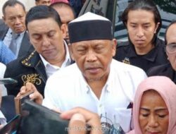 Pengacara Eggi Sudjana Ungkap Syarat Berat di Balik SP3 Kasus Ijazah Jokowi