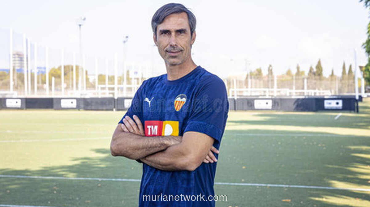 Dua Kru KM Putri Sakinah Ditahan Usai Tenggelamnya Kapal Tewaskan Pelatih Valencia