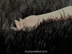 Teman Lama Dibunuh, Jenazah Ditemukan Terikat di TPU Bekasi