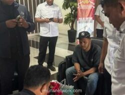 Buron TPPO yang Selundupkan Rohingya Ditangkap di Turki