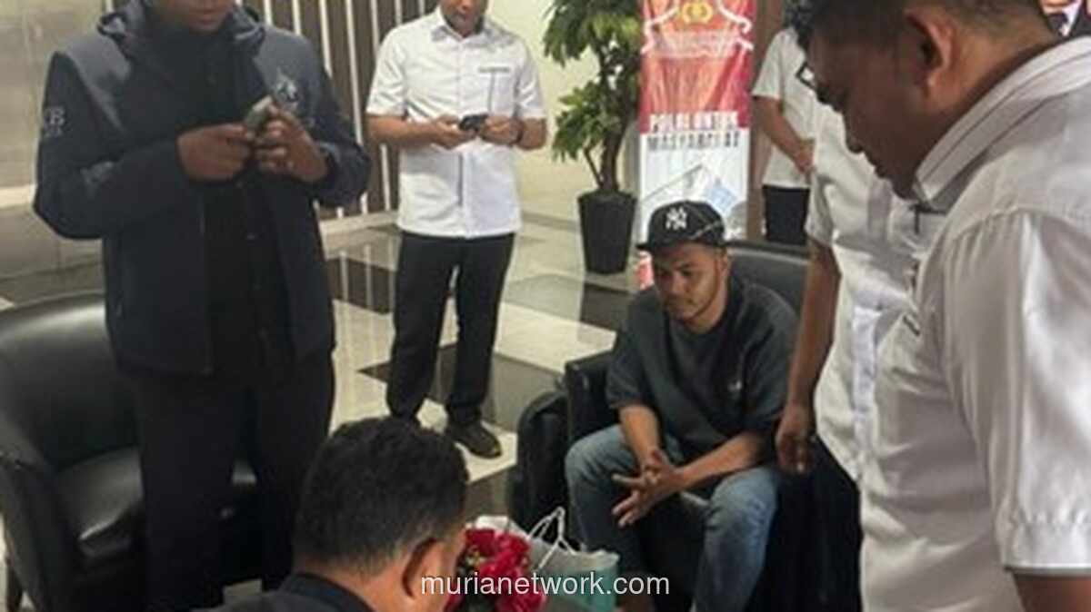 Buron TPPO yang Selundupkan Rohingya Ditangkap di Turki