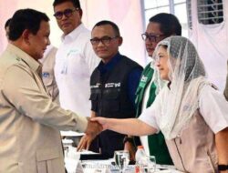 Hunian Sementara Berdiri Cepat di Aceh Tamiang, Dukung Korban Bencana