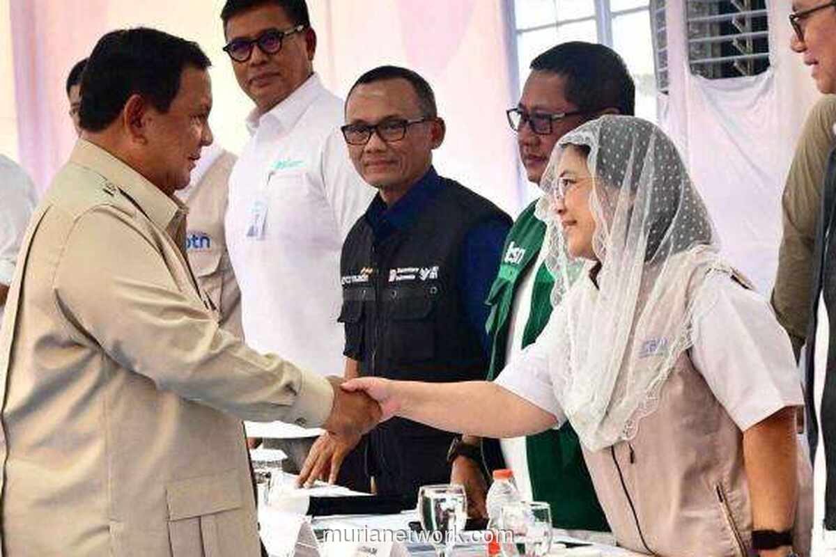 Hunian Sementara Berdiri Cepat di Aceh Tamiang, Dukung Korban Bencana