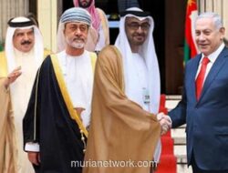 Dua Negara Arab Dukung Serangan AS ke Iran, Kapal Induk Sudah Siap di Jarak Tempur