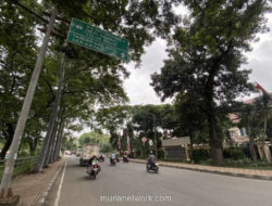 Jalan K.S Tubun Ditutup Tiga Hari Demi Syuting Film Lisa BLACKPINK