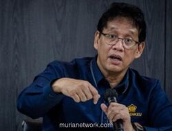 KPK Amankan Pejabat Pajak Jakarta Utara dalam OTT Suap Rp 4 Miliar