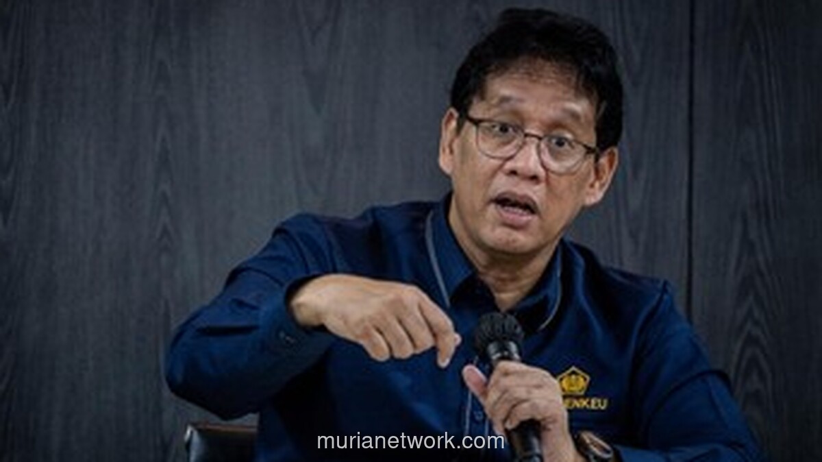 KPK Amankan Pejabat Pajak Jakarta Utara dalam OTT Suap Rp 4 Miliar