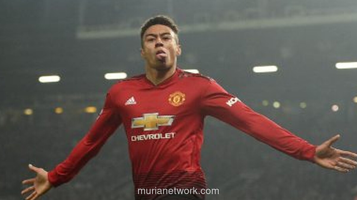 Rumor Lingard ke Persib: Rekor Transfer Liga 1 Siap Terpecahkan?