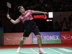 Daniel Marthin Dikunci PBSI, Trauma Cedera Jadi Penghalang Utama