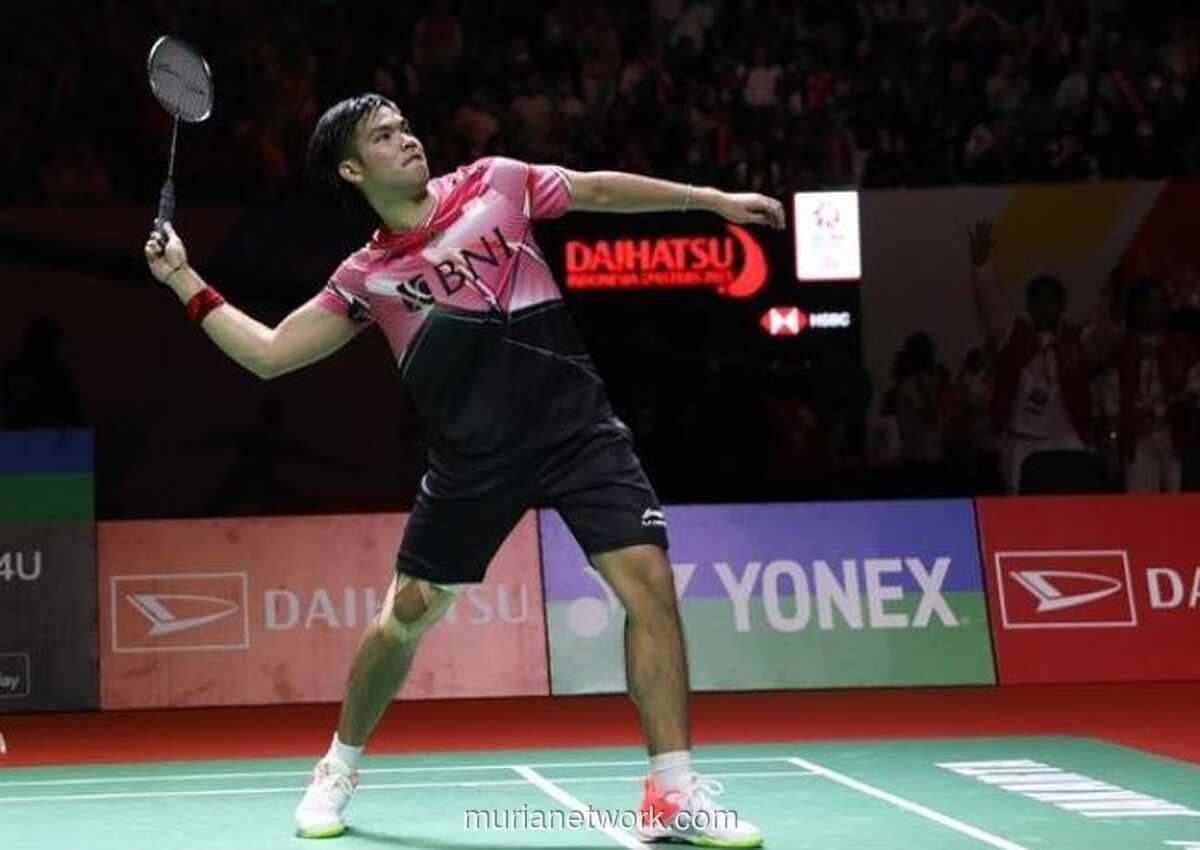 Daniel Marthin Dikunci PBSI, Trauma Cedera Jadi Penghalang Utama