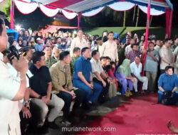 Prabowo Ucapkan Selamat Tahun Baru 2021 di Awal 2026, Warganet Ramai Beri Tanggapan