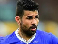 Diego Costa Buka Suara: Konflik dengan Conte yang Mengoyak Ruang Ganti Chelsea