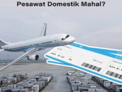 Mahalnya Tiket Pesawat dan Biaya Berobat: Dua Sisi dari Masalah yang Sama