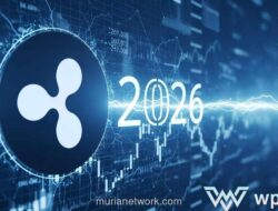 WPA Hash: Solusi Cloud Mining untuk Investor XRP yang Lelah dengan Volatilitas