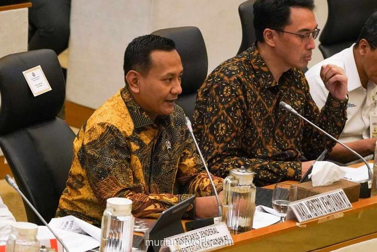 Target 12 Juta Hektar: Pemerintah Pacu Rehabilitasi Hutan hingga 2034