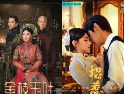 5 Drama China dengan Hubungan Paling Toxic, Bikin Gregetan tapi Tetep Nagih