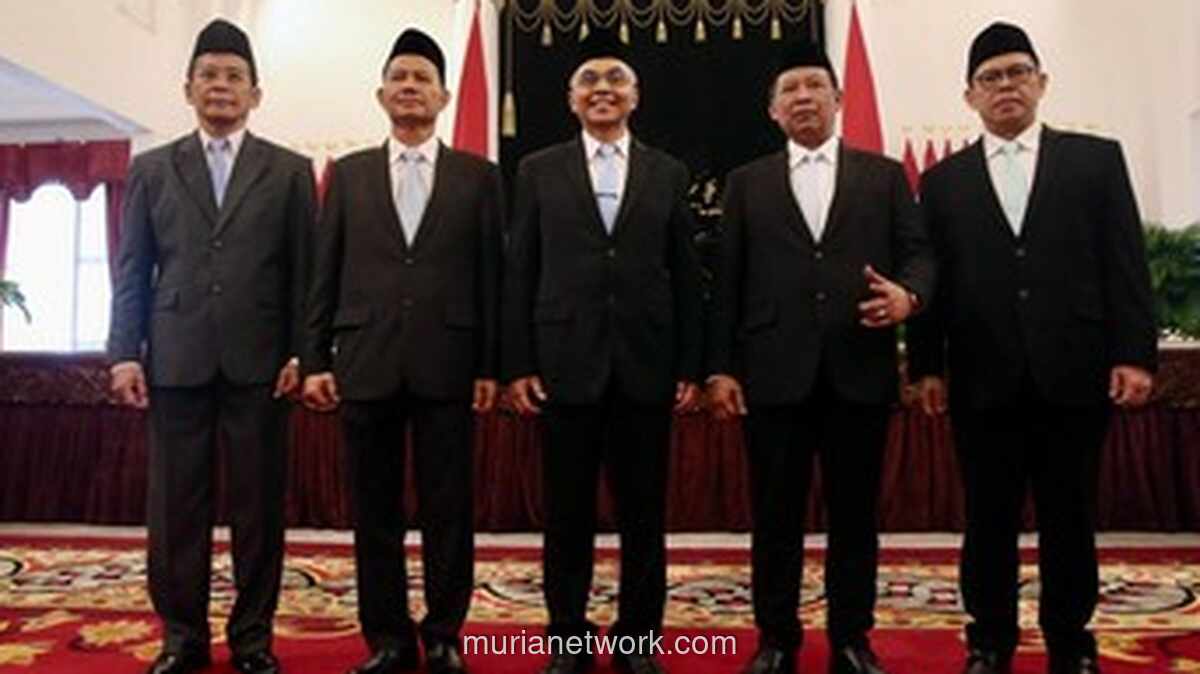 KPK Selidiki Uang Percepatan Haji Khusus yang Tiba-tiba Dikembalikan