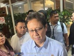 Menkes Kerahkan Ribuan Tenaga Kesehatan Tangkal Wabah Campak Pascabencana