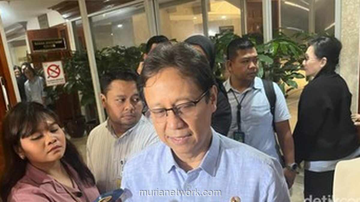 Menkes Kerahkan Ribuan Tenaga Kesehatan Tangkal Wabah Campak Pascabencana