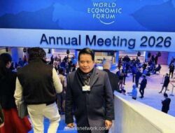 Modal Hijau Global Tersendat di Lapangan, BRI Soroti Peran Krusial Bank Lokal