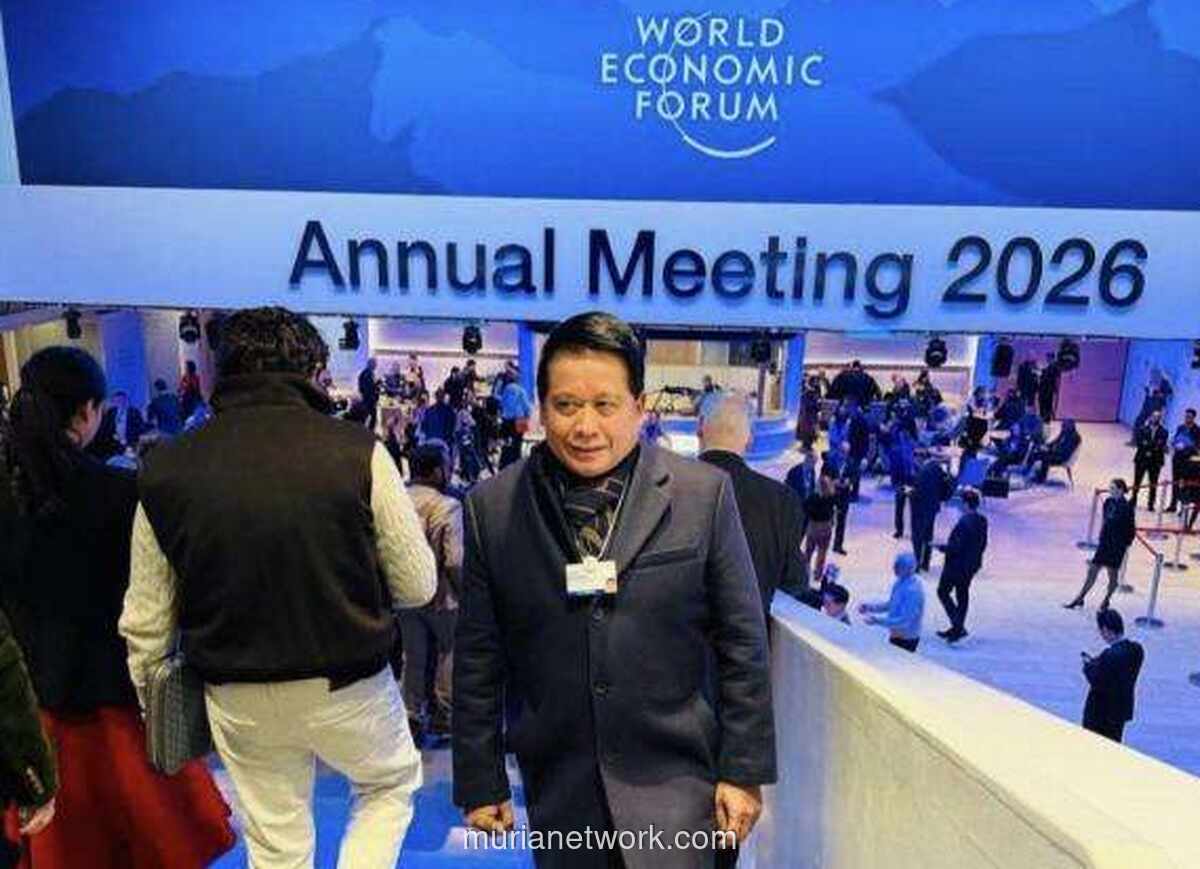 Modal Hijau Global Tersendat di Lapangan, BRI Soroti Peran Krusial Bank Lokal