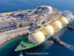Gelombang LNG AS dan Qatar Bakal Banjiri Pasar Global pada 2026