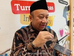 DPR Usul Damai untuk Konflik Guru dan Siswa di Jambi
