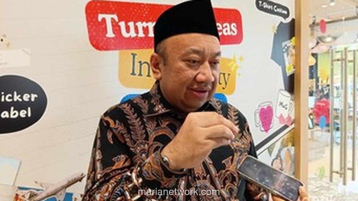 DPR Usul Damai untuk Konflik Guru dan Siswa di Jambi