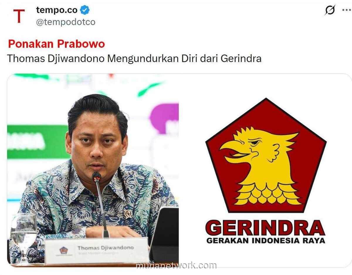 Permainan Licin di Panggung Elite: Meritokrasi Hanya Ilusi?