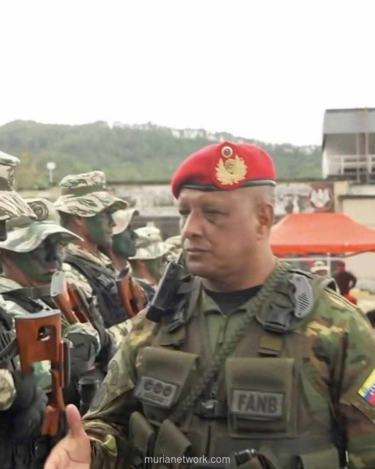 Benteng Terkuat Runtuh dari Dalam: Ketika Pengkhianatan Lebih Mematikan dari Serangan Musuh