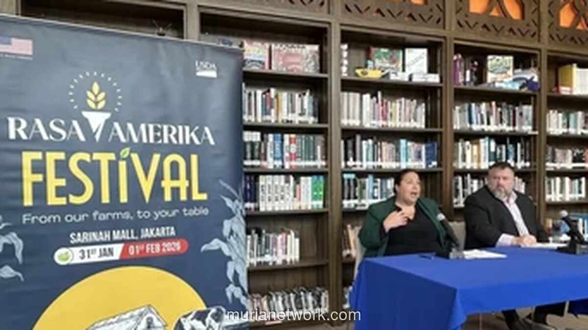 AS Siap Penuhi Aturan Halal Indonesia, Janjikan Produk Pertanian Sesuai Standar BPJPH