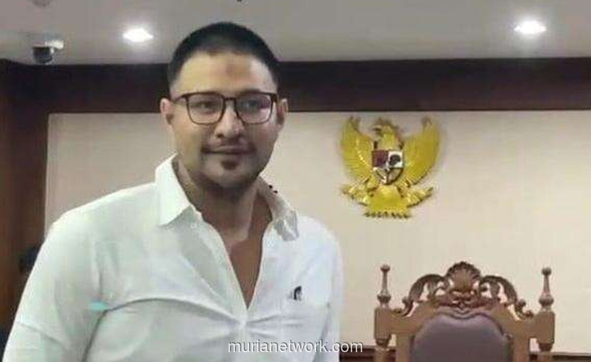 Ammar Zoni Bongkar Peredaran Narkoba di Balik Jeruji Rutan Salemba