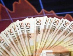 Pabrik Eropa Lesu, Asia Bangkit Diterjang Gelombang AI