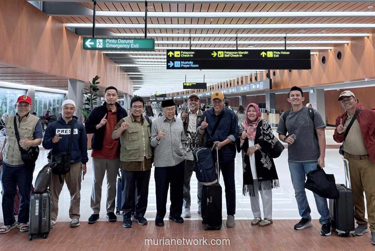 Tim RSIB Bangun Hunian Darurat untuk Korban Banjir Aceh Tamiang