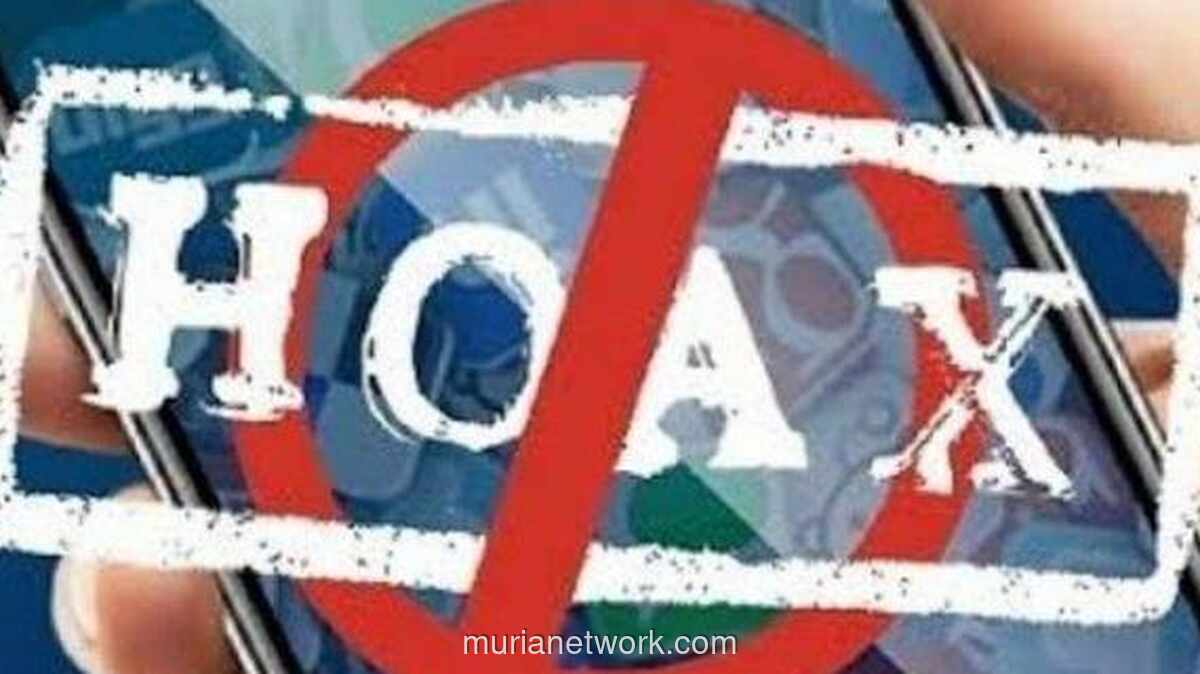 Kemenag Tegaskan Info Rekrutmen CPNS di Medsos Adalah Hoaks