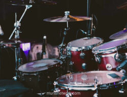 Ketika Telinga Tak Lagi Mendengar, Musik Lahir dari Getaran Jiwa