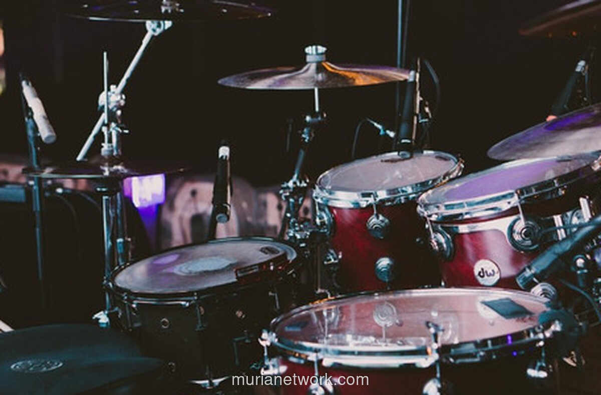 Ketika Telinga Tak Lagi Mendengar, Musik Lahir dari Getaran Jiwa