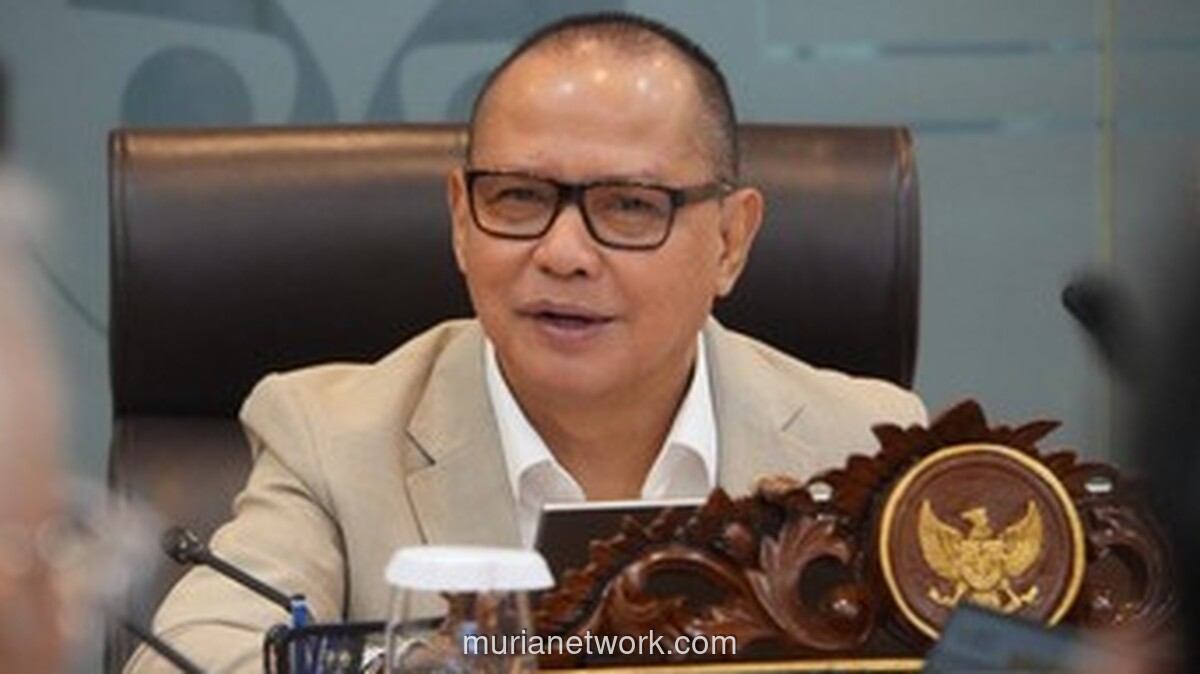 Mukhtarudin Prioritaskan 500 Ribu Lowongan Luar Negeri untuk Korban Bencana Sumatera