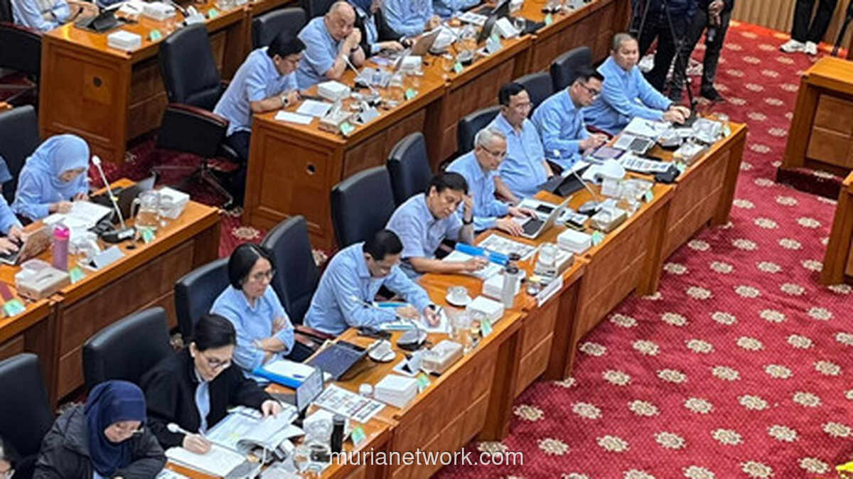 Cek Kesehatan Gratis Buka Borok: Hanya 3% Penderita Hipertensi yang Tekanannya Terkendali