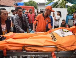 Tragedi Warakas: Satu Kelarga Terkena Musibah, Diduga Akibat Keracunan