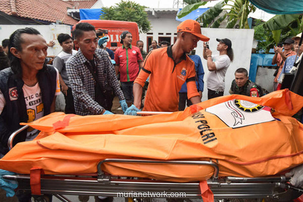 Tragedi Warakas: Satu Kelarga Terkena Musibah, Diduga Akibat Keracunan