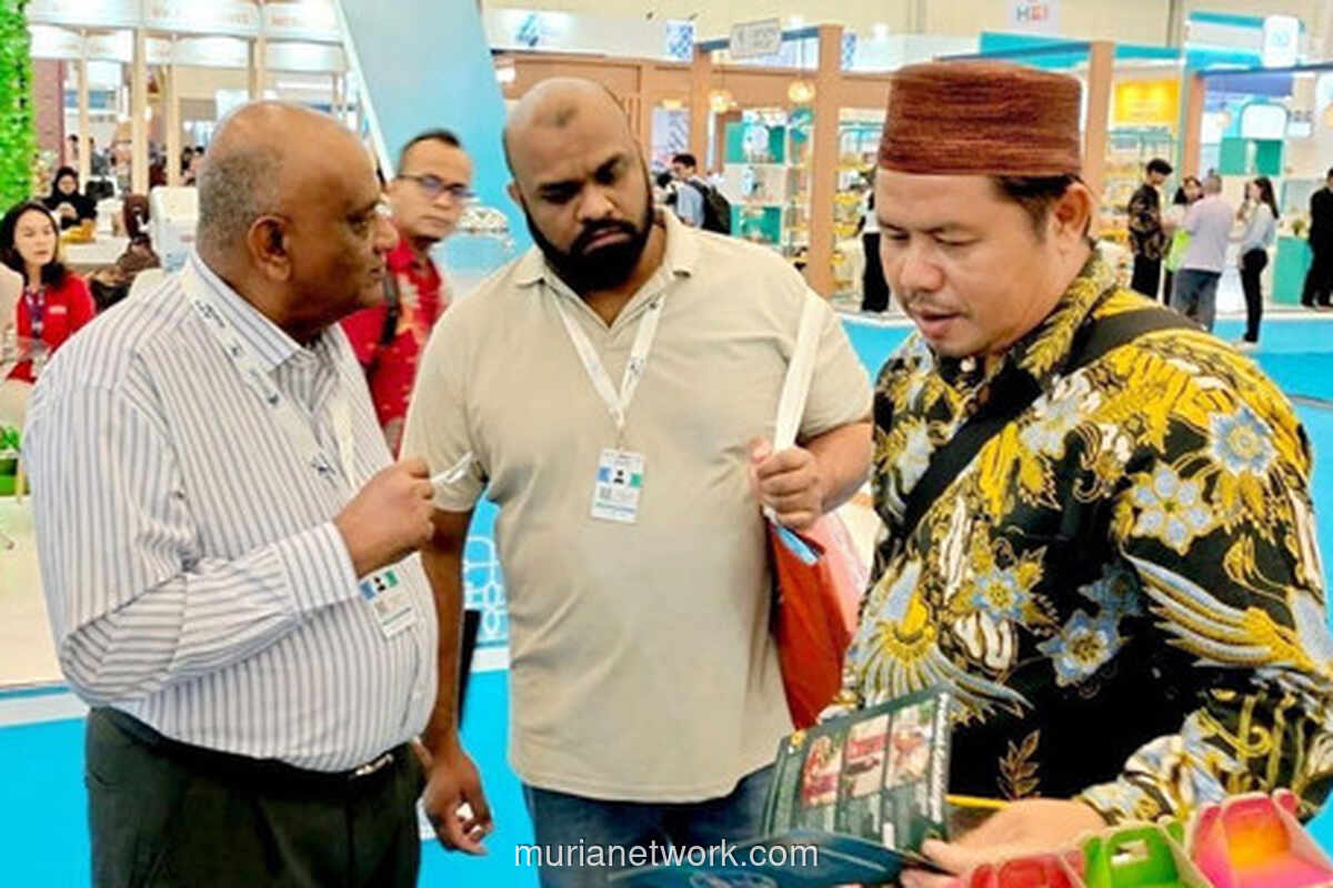 Dari Penolakan Tambang hingga Pasar Global: Kisah Madu Pelawan yang Mengubah Nasib Desa