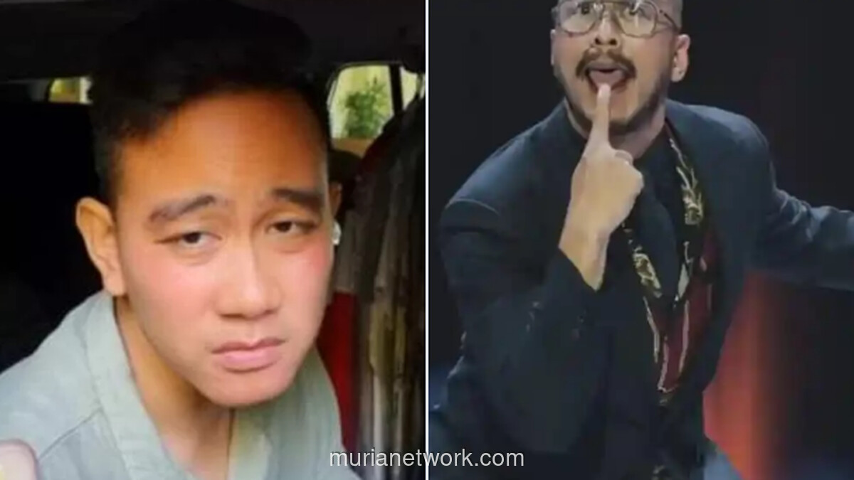 Praktisi Hukum Soroti Materi Pandji: Sindiran ke Gibran Dinilai Sudah Melampaui Batas