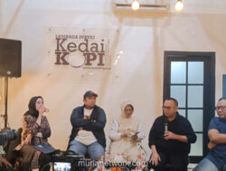 Survei Ungkap Jurang Harapan: Elite dan Warga Biaya Punya Tolok Ukur Berbeda Soal Pemimpin Ideal