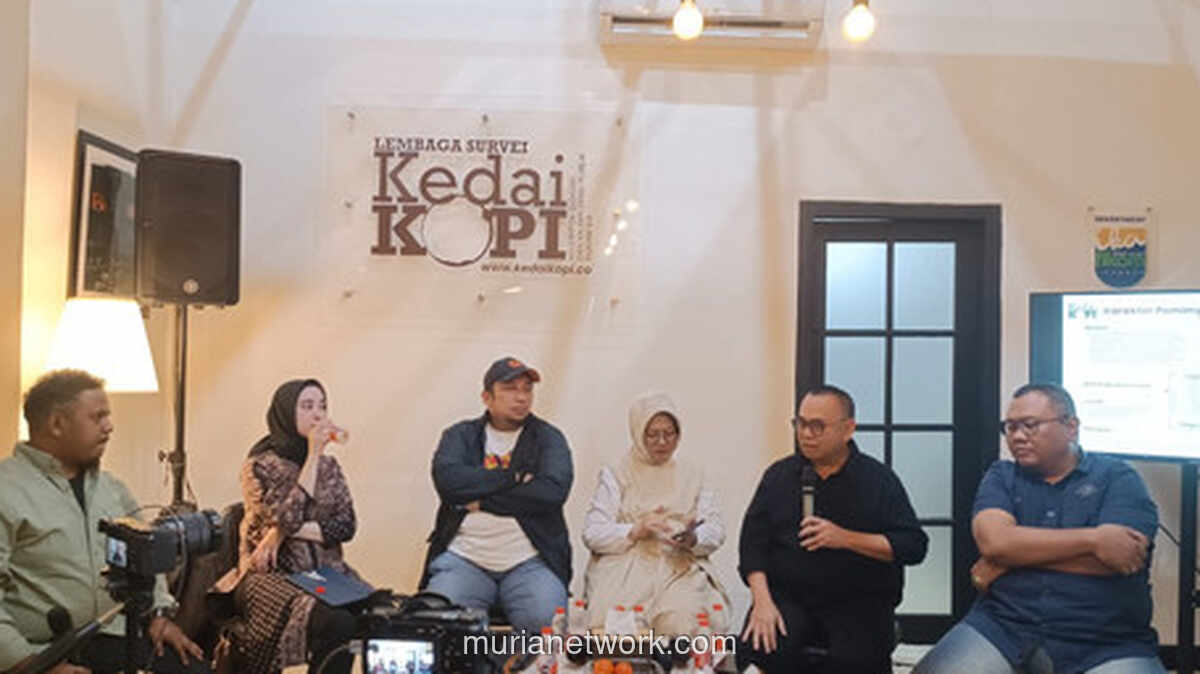 Survei Ungkap Jurang Harapan: Elite dan Warga Biaya Punya Tolok Ukur Berbeda Soal Pemimpin Ideal