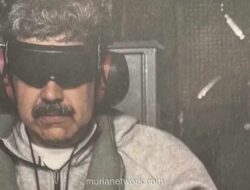 Serangan AS ke Venezuela Picu Perpecahan Tajam di Capitol Hill