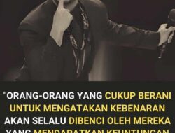 Pandji Pragiwaksono Buka Buka-bukaan di Mens Rea, Panggung Komedi Jadi Ruang Kritik