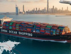 Kunci Sukses Kirim Barang dari China ke UAE: Hindari Jebakan Bea Cukai